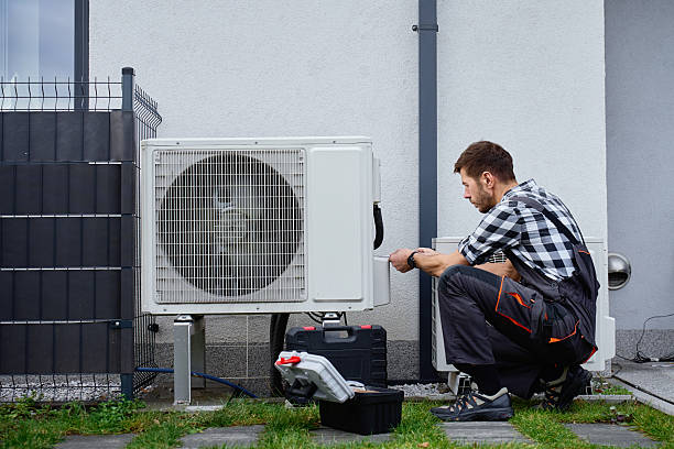 Trusted Ductwork Repair service in Central City, CO - AAA Pro HVAC